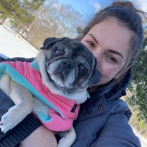 Meet your Posher, Bridgette